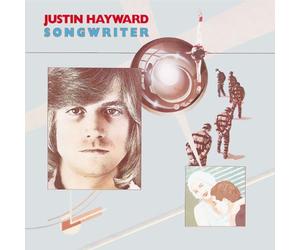 Hayward, Justin - Songwriter