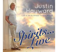Hayward, Justin - Spirits Live - Live at..