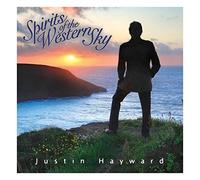 Justin Hayward - Spirits of The Western Sky [Import]