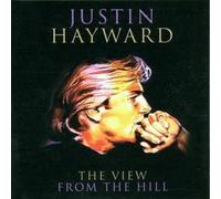 Hayward,Justin - The View from the Hill