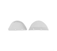 Hayward Kit d'aile de nettoyage de piscine pour Navigator Ultra Plus - Pièces de rechange ABS Pod Swing Blanc (AXV604WHP)