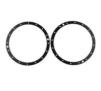 Hayward - kit de 2 Joints Liner pour projecteur de Piscine Kripsol PH et PL - 500615001700