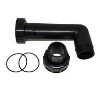 Hayward - Kit de Liaison de vanne 2P pour Filtre à Sable de Piscine Kripsol - 500200061100