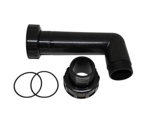 Hayward - Kit de Liaison de vanne 2P pour Filtre à Sable de Piscine Kripsol - 500200061100