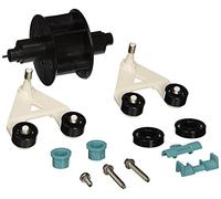 Hayward - Kit Turbine basculeur pour Robot de Piscine - AXV621DAT