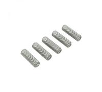 Hayward - Lot de 5 ressorts pour robot de piscine - AXSPR1003