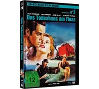 Hayward,Louis - Das Todeshaus am Fluss - Limited Mediabook