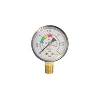 Hayward - Manomètre pour Filtre à Sable de Piscine Filter Pro II - NCX12008