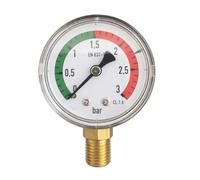 Hayward - Manomètre pour Filtre à Sable de Piscine Kripsol - 500206000051