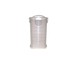 Hayward - Panier de préfiltre pour Pompe de Piscine Kripsol - Blanc - 500100030003