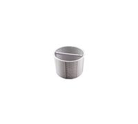 Hayward - Panier rond pour skimmer de piscine - Diam 18 cm - Blanc - SPX1082CA