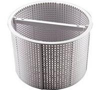Hayward - Panier rond pour skimmer de piscine - Diam 18 cm - Blanc - SPX1082CA