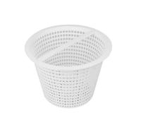 Hayward - Panier rond pour skimmer de piscine - Diam 18.5 cm - Blanc - SKX16000C