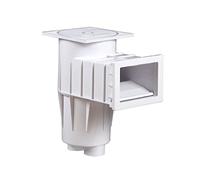 Hayward Pièce à sceller Piscine - Skimmer Premium Petite meurtrière - Béton de