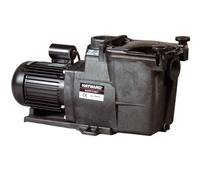 hayward pompe à filtration 1.5 cv 18 m3/h triphasé 2 sp2616xe223