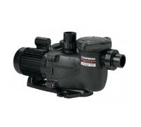 Hayward Pompe de Filtration Max Flo XL 12m3/h Compatible Eau Saline 0.75 CV Mono