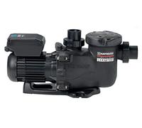 Pompe de filtration Hayward MAX FLO XL - vitesse variable VSTD - Type 1 cv 0,75 kW 16 m3/h