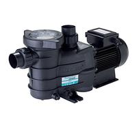 Hayward Pompe Powerline New 3/4 cv Mono Noir