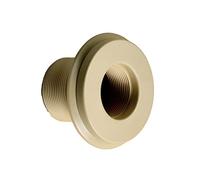 Prise balai pour piscine liner Cofies Hayward - sable