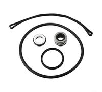 Hayward Pump II SP3000X Kit de joints de pompe de piscine avec joint d'arbre pour ps-201 Kit d'entretien pour éviter les fuites d'eau