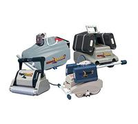 Hayward RCX10806 110-Volt Power Supply Label Replacement for Hayward RC9990 Tigershark QC Robotic Pool Cleaner