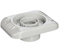 Ensemble complet venturi pour robot de piscine Aquavac et Tigershark - Gris - RCX11208 - Hayward Gris G