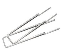 Hayward RCX11400 Clip Couvercle pour Robot Nettoyeur de Piscine - Paquet de 2