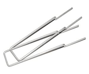 Hayward RCX11400 Clip Couvercle pour Robot Nettoyeur de Piscine - Paquet de 2