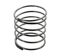 Hayward RCX12101 Ressort de Couvercle inférieur pour Robotic Nettoyeur de Piscine