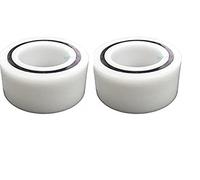 Hayward RCX26000PAK2 Poulie Roulement Idler pour Robotic Piscine Cleaner - Paquet de 2