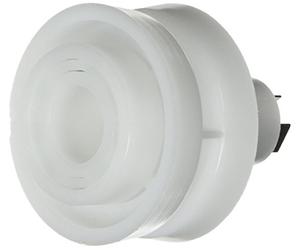 Hayward Rcx26002 disque Roulement Poulie assemblée de remplacement pour certaines Hayward Robotique nettoyants