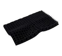 Brosse Picots/lamelles Tiger Shark - Aquavac - l'unité