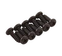 Hayward RCX3406 Lot de 10 vis de Rechange en Acier Inoxydable pour Nettoyeur Robot Select
