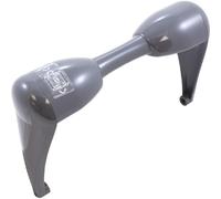 Hayward RCX97007 Ensemble De Poignée AV Pour Nettoyeur TigerShark - Gris Foncé