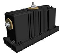 Hayward Rcx97400 Assemblage Moteur de remplacement pour Hayward Sharkvac Robotique nettoyants