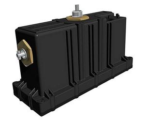 Hayward Rcx97400 Assemblage Moteur de remplacement pour Hayward Sharkvac Robotique nettoyants