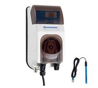 Pompe doseuse de régulation Hayward Pool pH