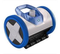 Robot piscine Hayward Aquanaut 250 (ex-Victor) avec piège à feuilles