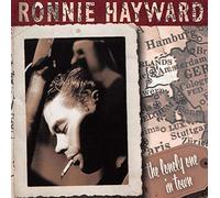 Hayward,Ronnie - The Lonely One in Town