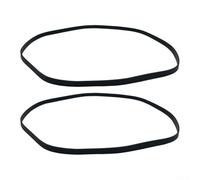 Hayward Series Lot de 2 joints de boîtier pour pompes de piscine Plus Maxflo Sp1600 Sp2600 1600 x 2600x Spx1600t