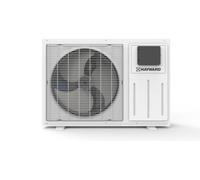 Hayward Simplicity by Réversible on/Off Pompe à Chaleur, 5kw, Blanc