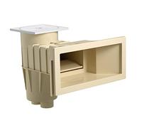 Hayward Skimmer pour Piscine béton et Liner cofies Sable