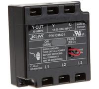 Hayward SMX306000048 Pompes de Piscine de Rechange pour contrôleur triphasé