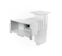 Hayward SP10851OM 1,5" FPT Auto-Skim Large Série Skimmer