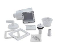Hayward Écumoire pour piscine hors-sol SP1091LX Dyna-Skim