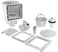 Hayward SP1091LX Dyna-Skim Écumoire pour Piscine Hors-Sol