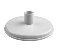 Hayward SP1106 Skimmer pour Vac Compatible avec les modèles de piscine enterrée SP1082, 1084, 1085 Joint en caoutchouc pour l'étanchéité
