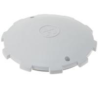 Hayward Bouchon d'hivernage de rechange SP1450WP2 avec joint torique Turbo-Boost Blanc