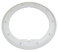 Hayward SPX0507A1 Face Plate pour Niche sous-Marine - Blanc