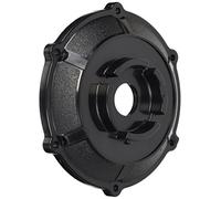 Hayward Spx0704b2 Valve Housse de Remplacement Multiport et Filtre à Sable Vannes, Noir